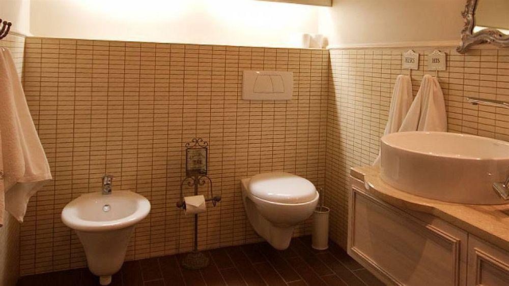Afrodyta Spa & Wellness Resort 오스노 루부스키 외부 사진